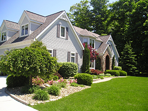 Landscapers and Lawncare Services in New Baden, IL