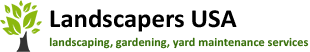 New Baden Landscapers